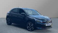 Vauxhall Corsa 1.2 Turbo GS 5dr Petrol Hatchback